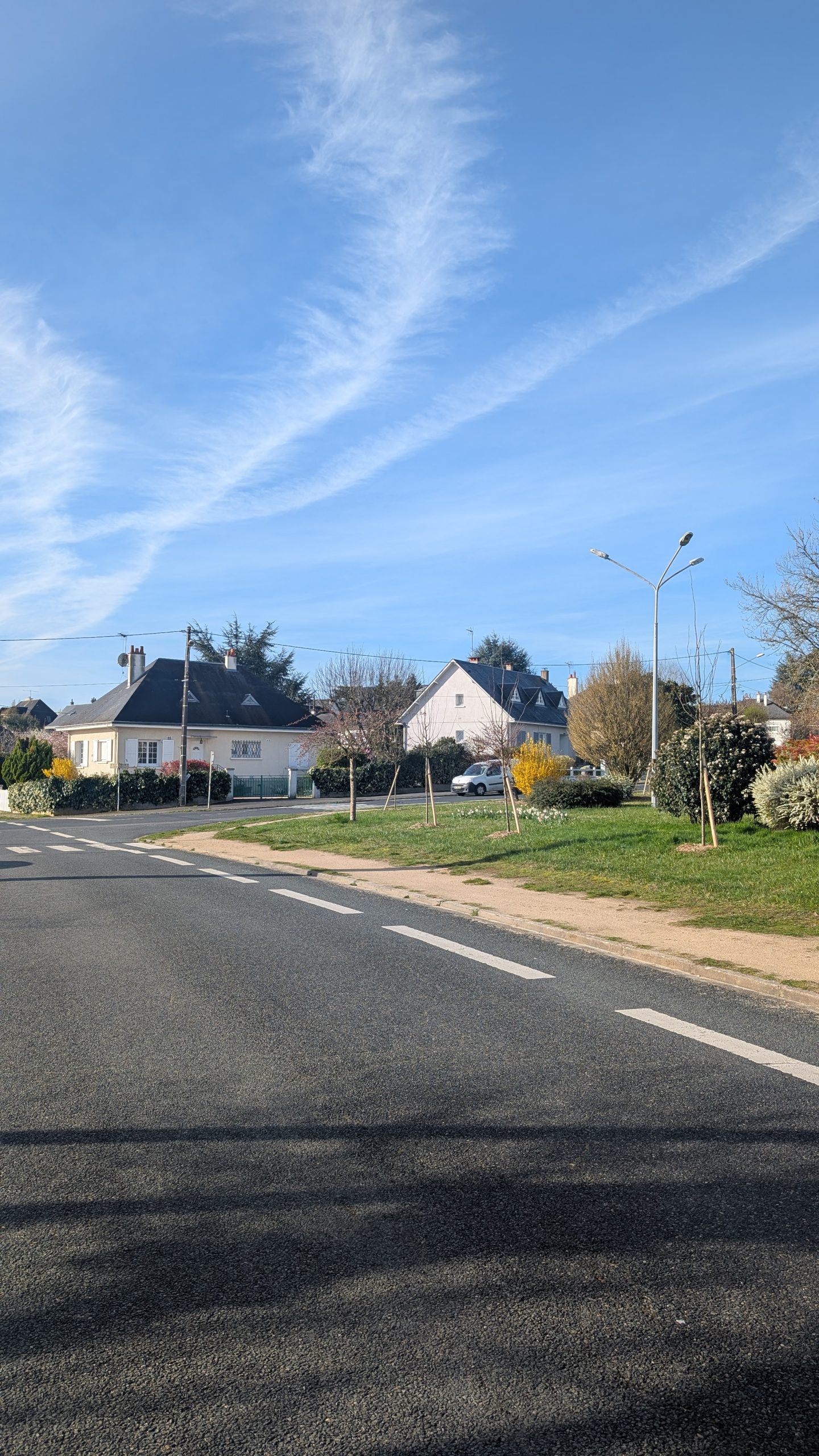 AVENUE JULES LEMAITRE